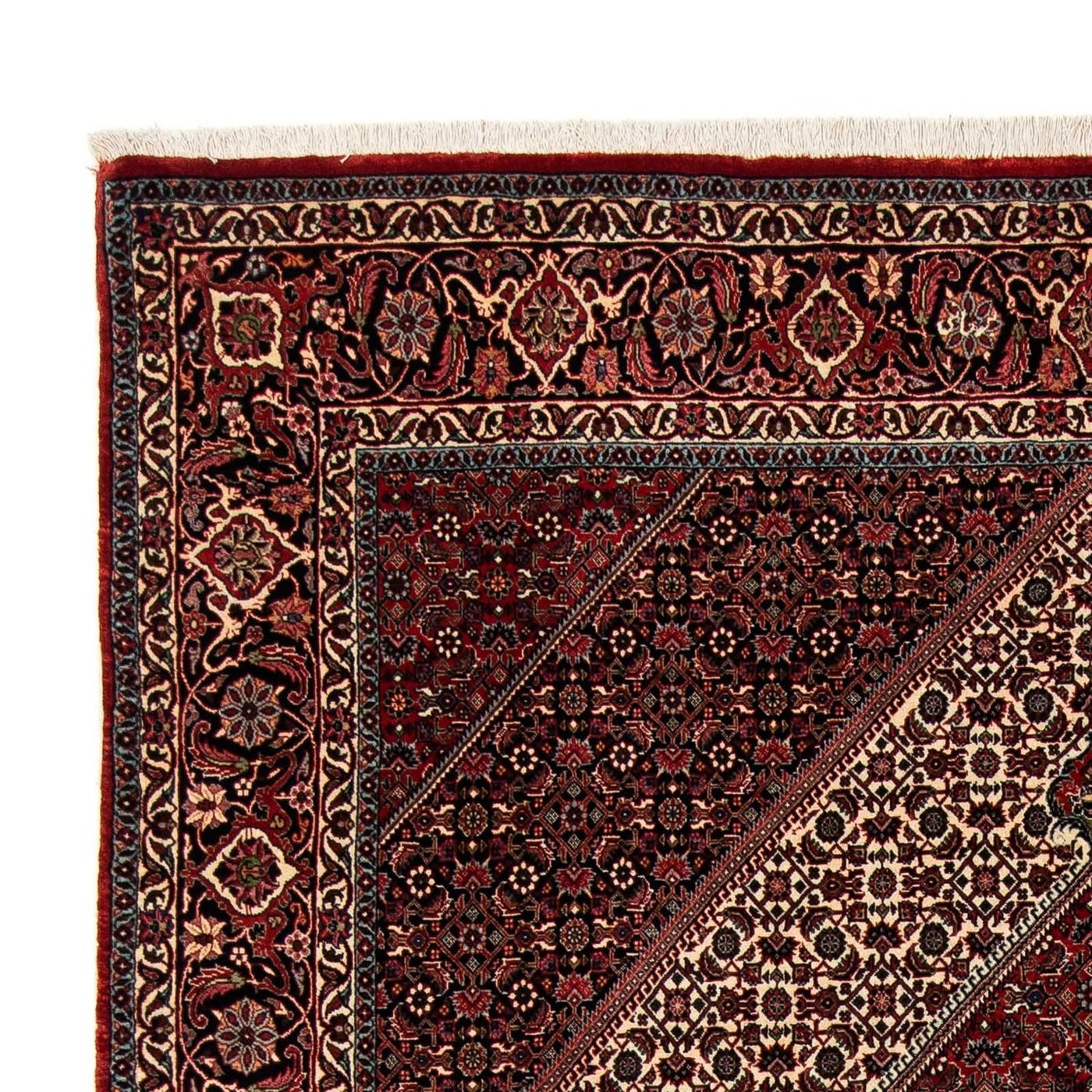 Bidjar Tapijt 267x201cm - Perzisch tapijt