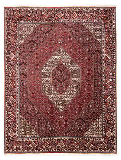 Bidjar Tapijt 250x297cm - Perzisch tapijt