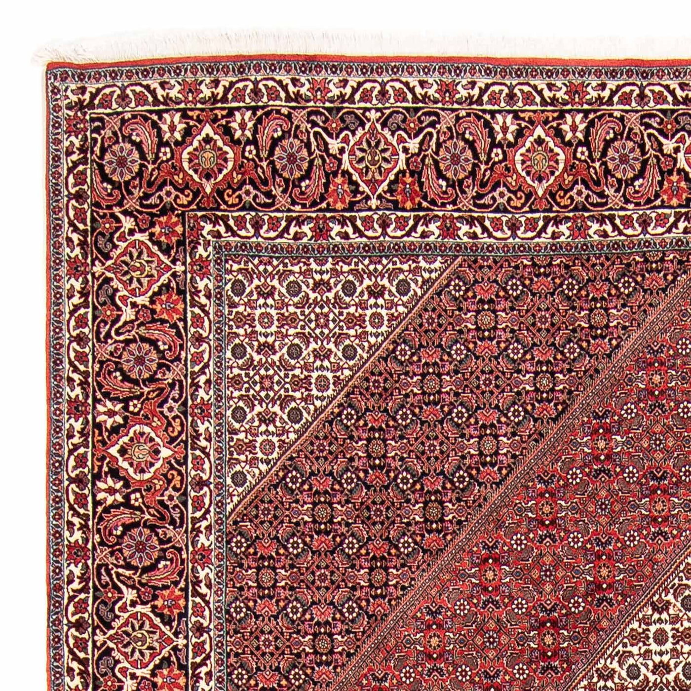 Bidjar Tapijt 297x250cm - Perzisch tapijt