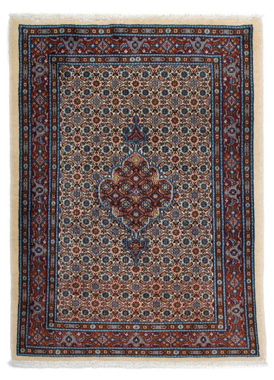 Moud Tapijt 102x144cm - Perzisch tapijt