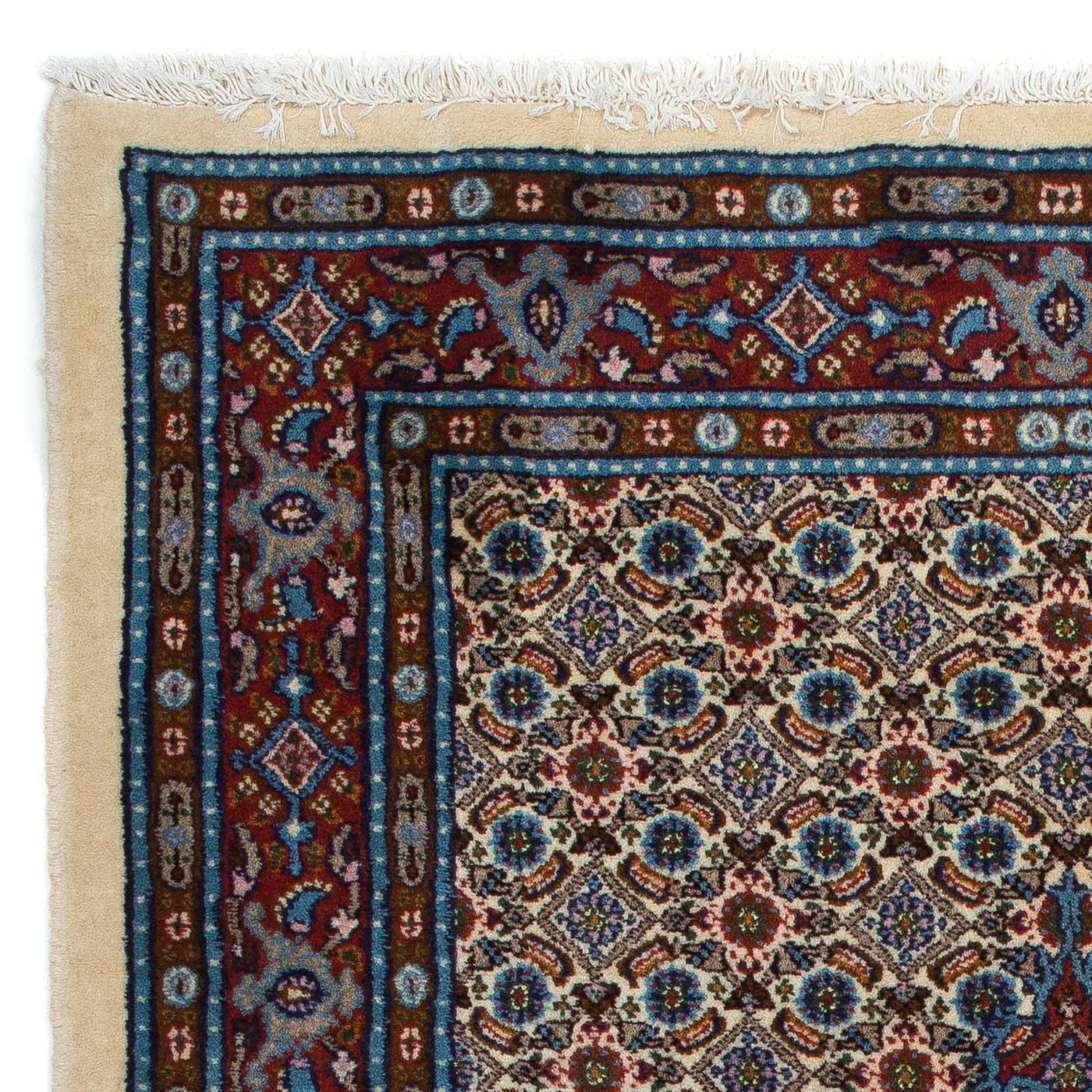 Moud Tapijt 144x102cm - Perzisch tapijt