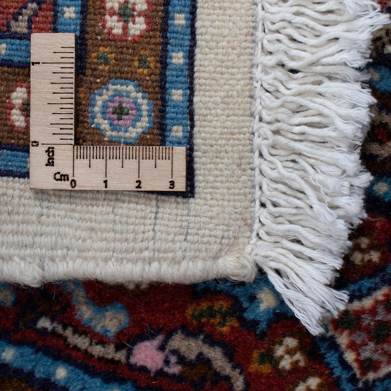 Perzisch tapijt - Klassiek - 144 x 102 cm - beige