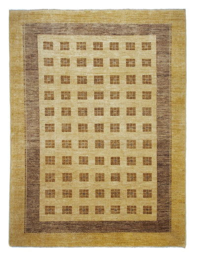 Ziegler modern Tapijt 196x252cm - Oosters Tapijt