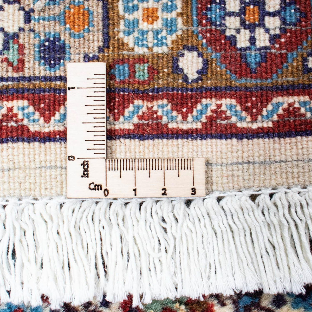 Perzisch tapijt - Klassiek - 298 x 196 cm - beige