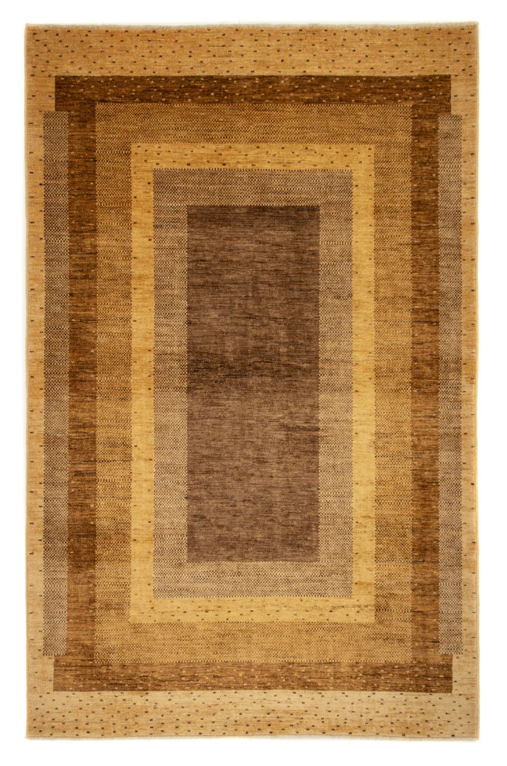 Ziegler tapijt - Modern - 283 x 180 cm - veelkleurig