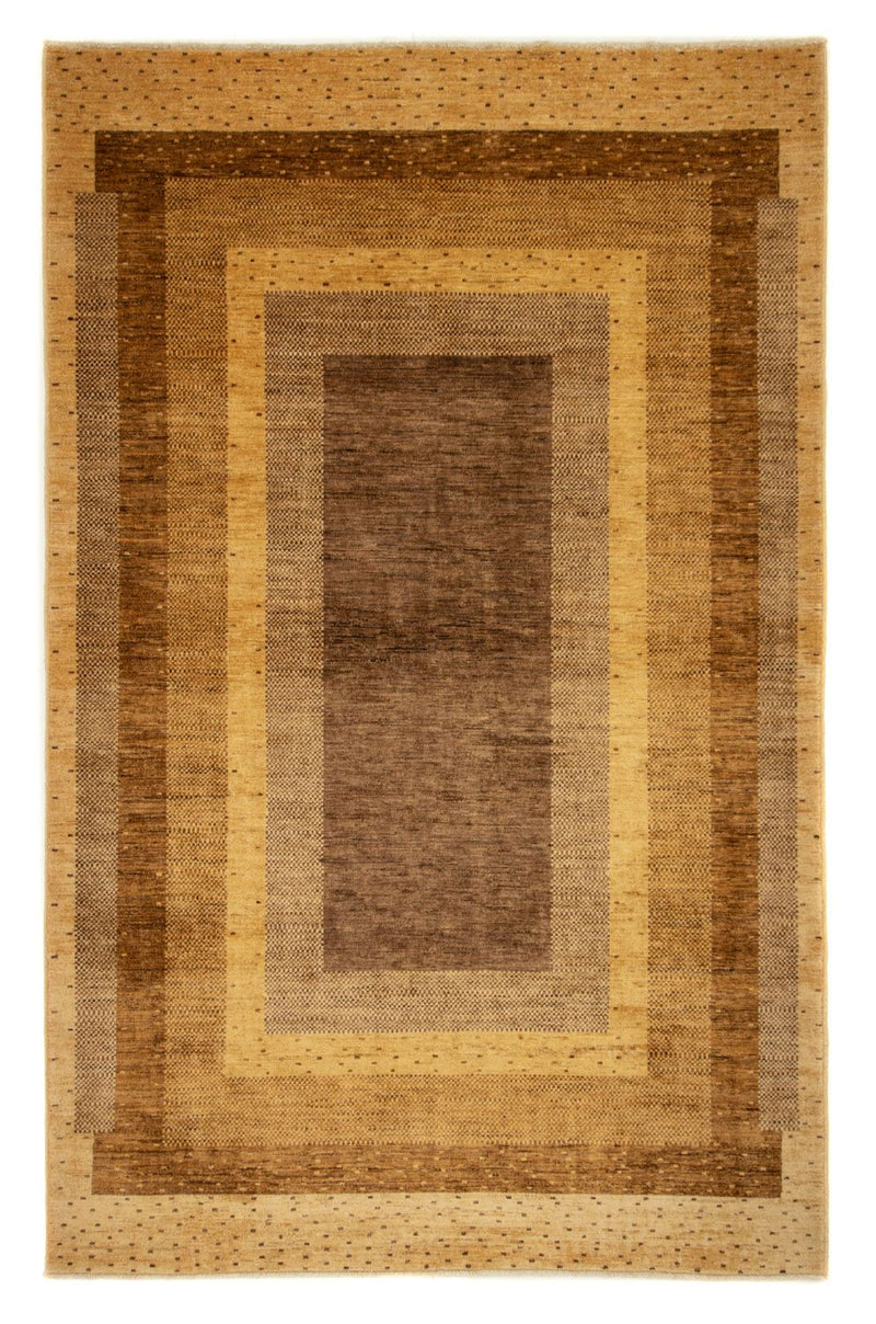 Ziegler tapijt - Modern - 283 x 180 cm - veelkleurig