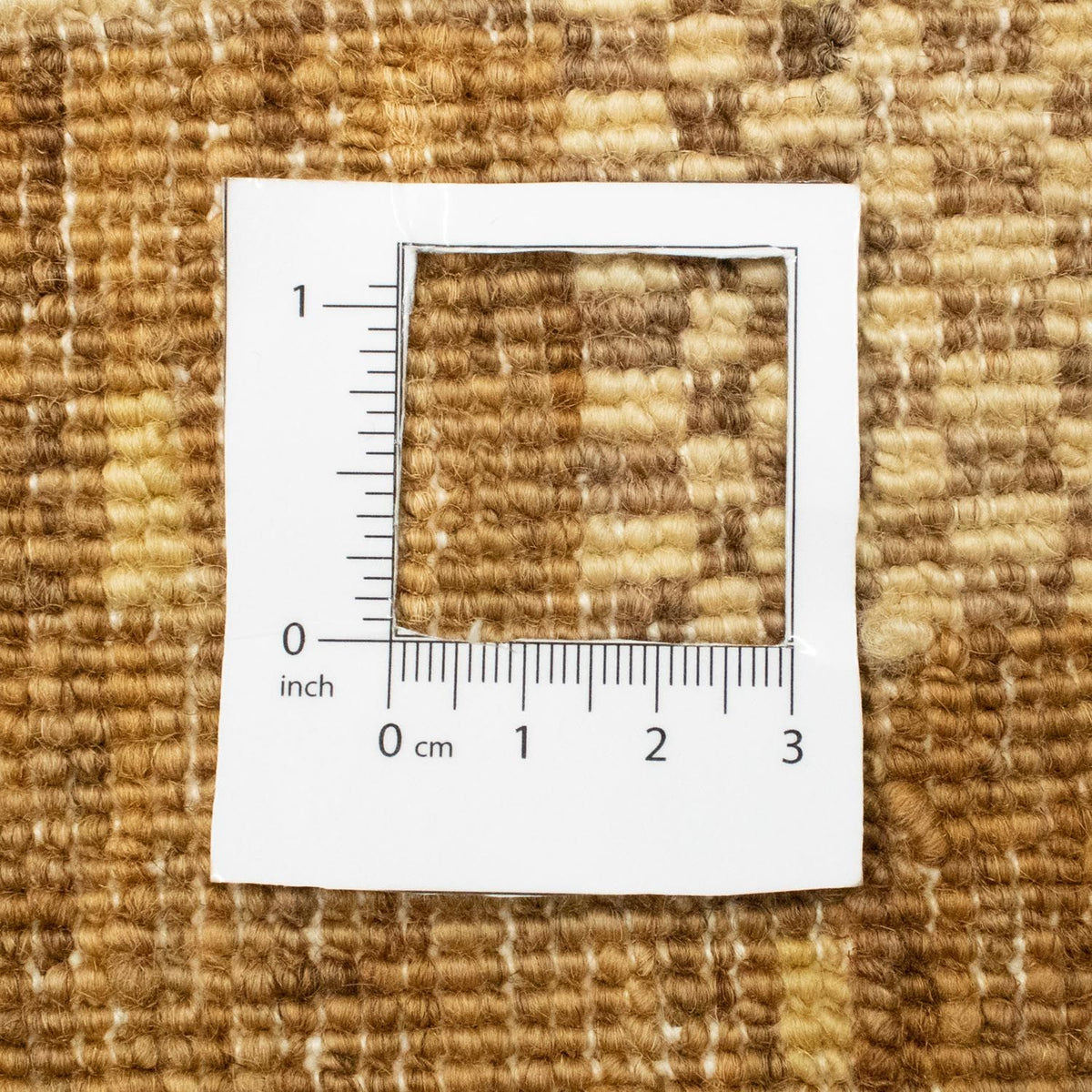 Ziegler tapijt - Modern - 283 x 180 cm - veelkleurig