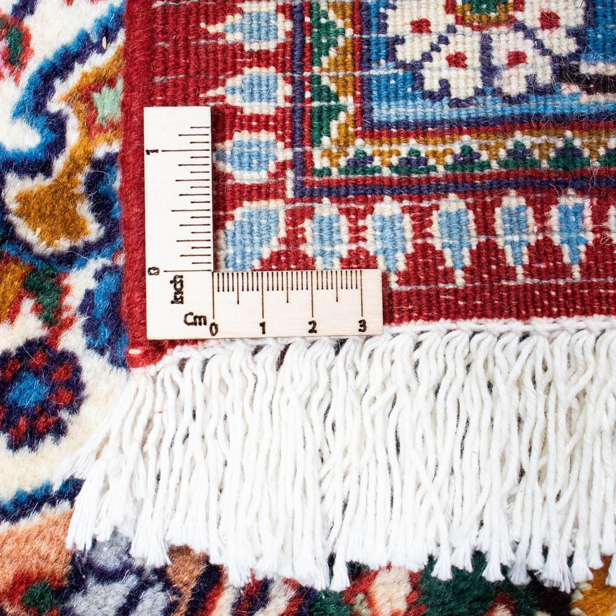 Perzisch tapijt - Klassiek - 297 x 197 cm - licht rood