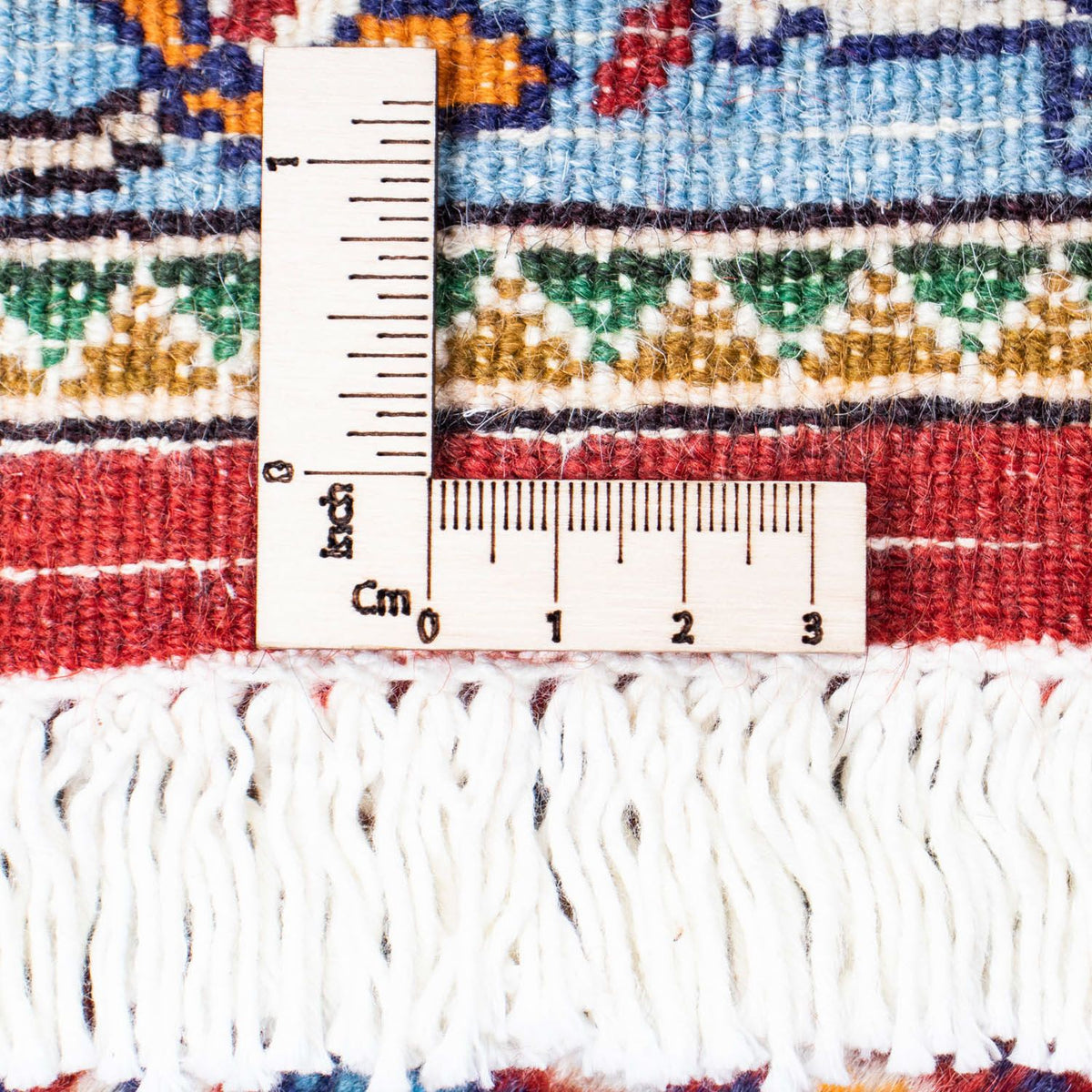 Perzisch tapijt - Klassiek - 302 x 202 cm - licht rood