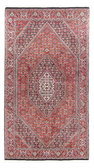 Bidjar Tapijt 110x170cm - Perzisch tapijt
