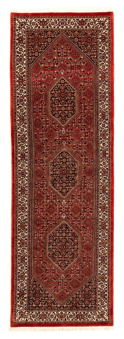 Bidjar Tapijt 80x277cm - Perzisch tapijt