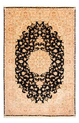 Perzisch tapijt - Tabriz - Royal - 298 x 202 cm - lichtbruin