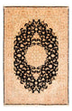 Tabriz - 50 Raj Tapijt 298x202cm - Perzisch tapijt