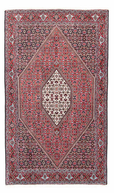 Bidjar Tapijt 106x169cm - Perzisch tapijt