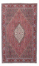 Bidjar Tapijt 106x169cm - Perzisch tapijt