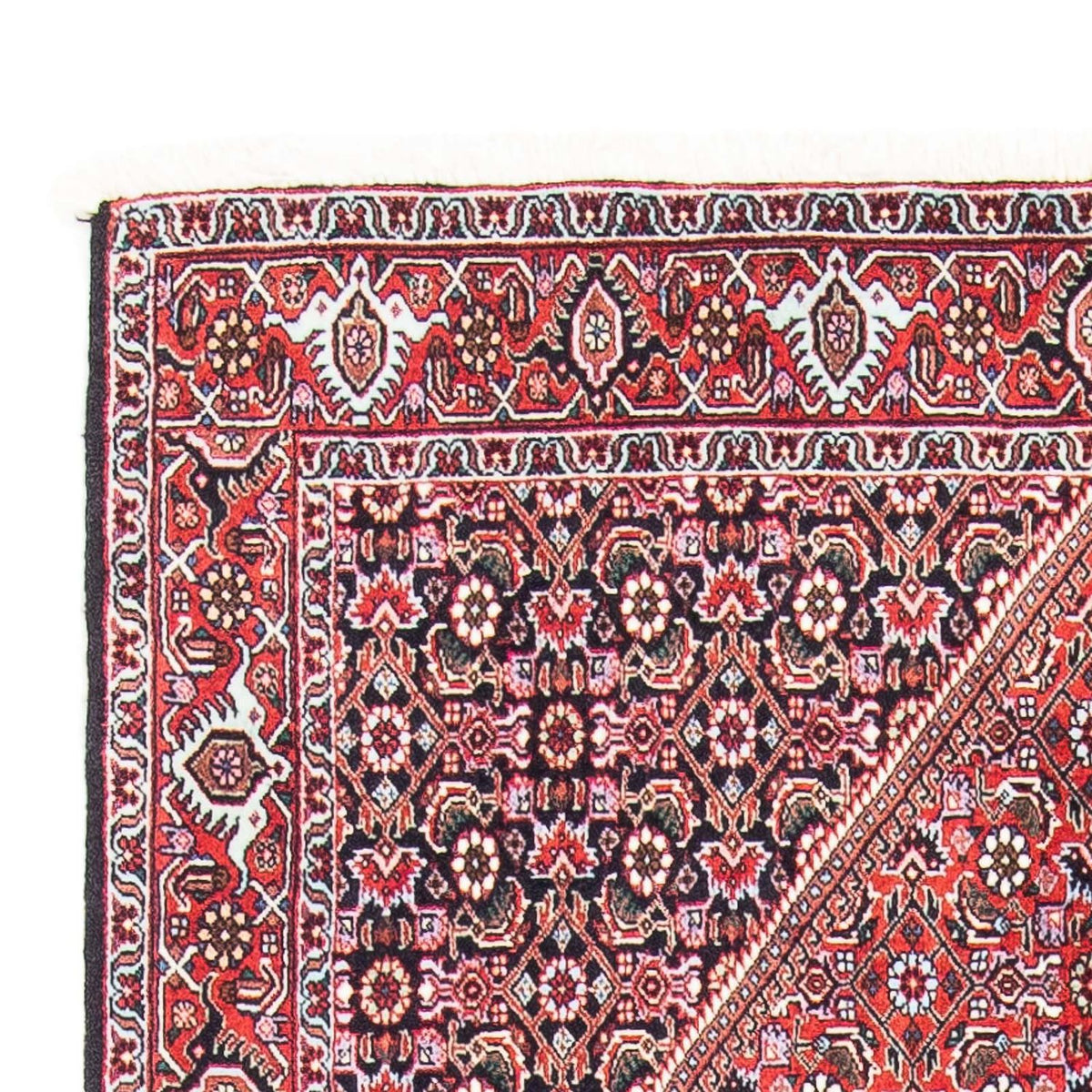 Bidjar Tapijt 106x169cm - Perzisch tapijt