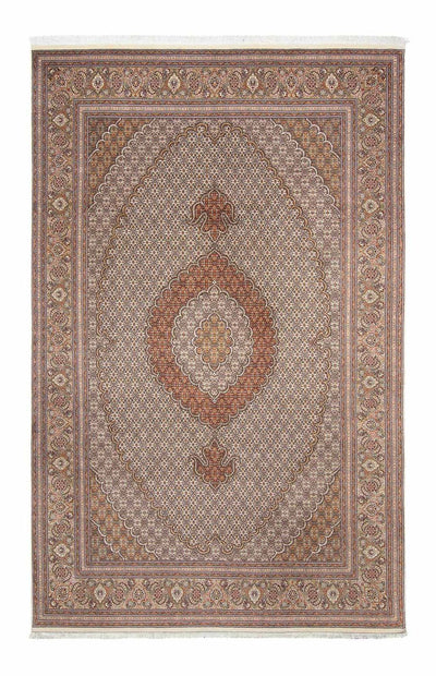 Tabriz Tapijt 196x312cm - Perzisch tapijt