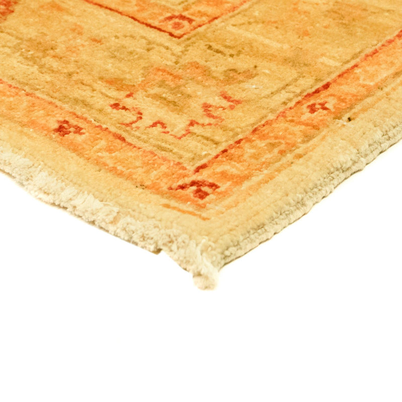 Ziegler tapijt - 144 x 93 cm - beige