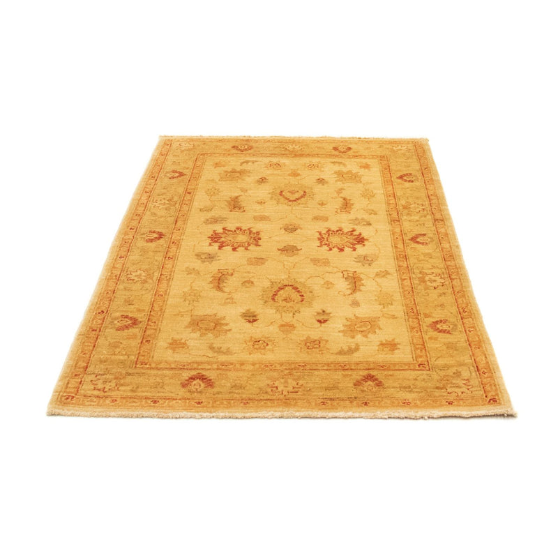 Ziegler tapijt - 144 x 93 cm - beige