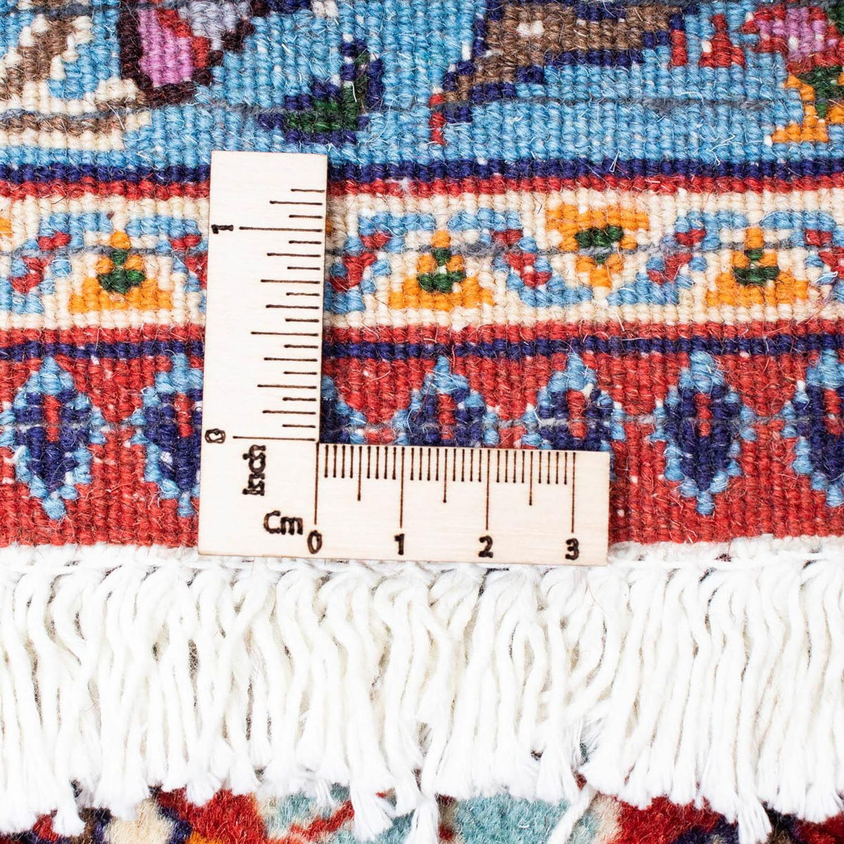 Perzisch tapijt - Klassiek - 292 x 200 cm - rood