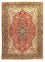 Perzisch tapijt - Tabriz - Royal - 217 x 152 cm - rood