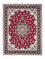 Perzisch tapijt - Tabriz - Royal - 198 x 154 cm - donkerrood