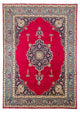 Tabriz - 40 Raj Tapijt 368x268cm - Perzisch tapijt