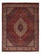Bidjar Tapijt 259x201cm - Perzisch tapijt
