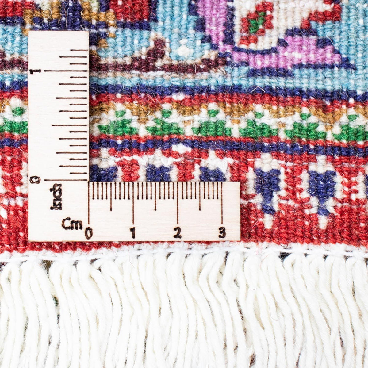 Perzisch tapijt - Klassiek - 290 x 199 cm - rood