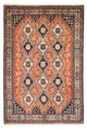 Yalameh Tapijt 155x226cm - Perzisch tapijt