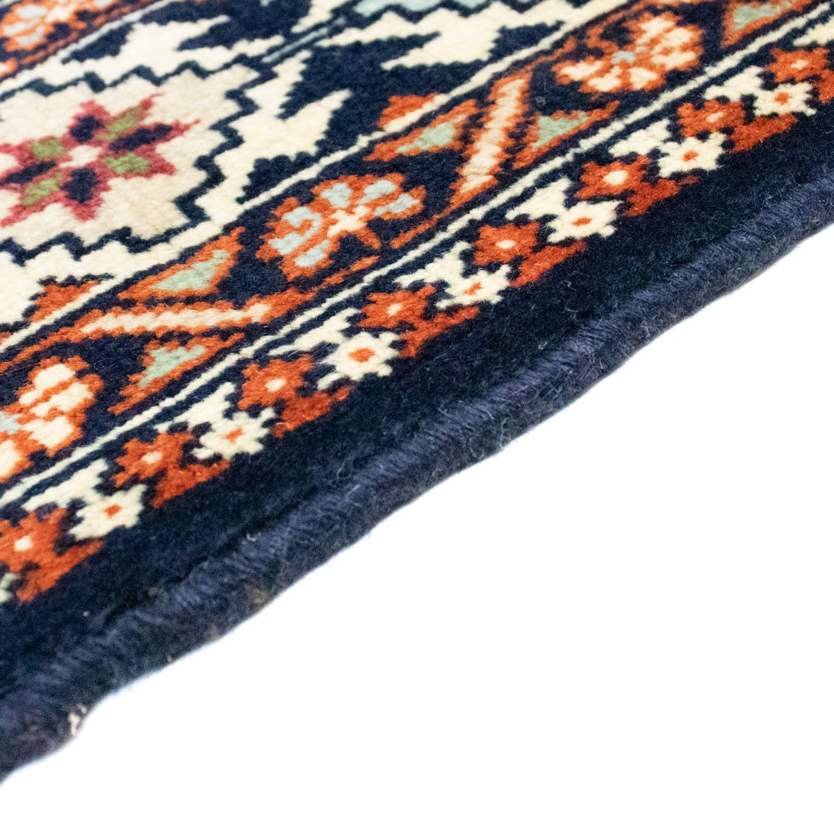Yalameh Tapijt 155x226cm - Perzisch tapijt