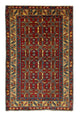 Shirvan Tapijt 188x122cm - Oosters Tapijt