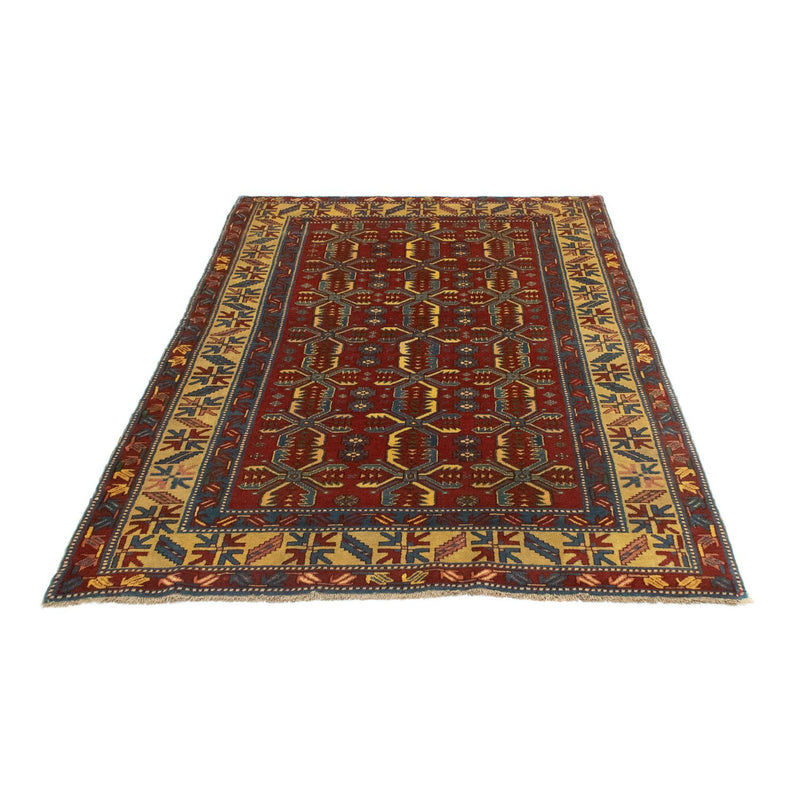 Ziegler Tapijt - Shirvan - 188 x 122 cm - rood