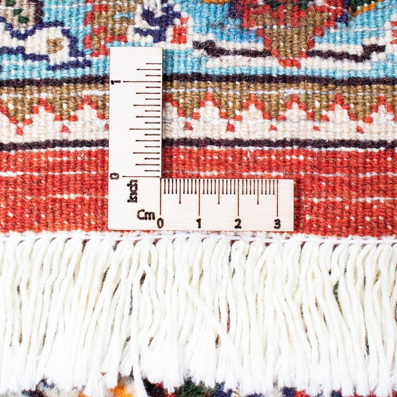 Perzisch tapijt - Klassiek - 302 x 198 cm - licht rood