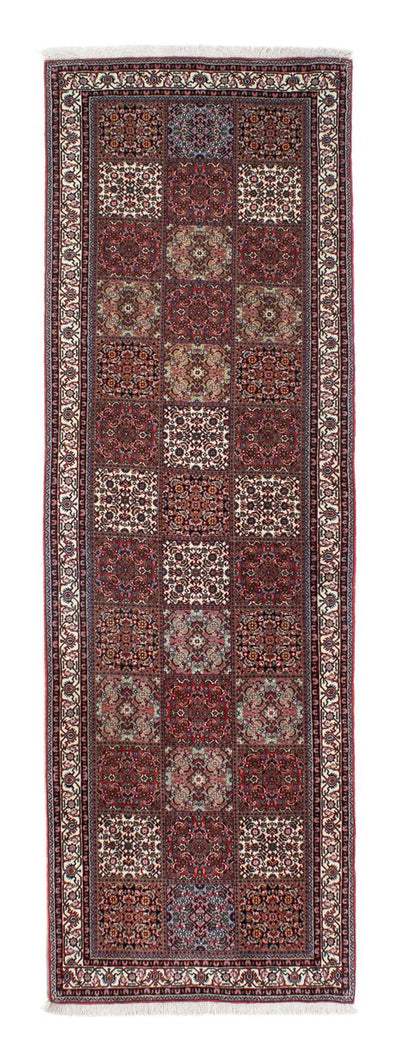 Bidjar Tapijt 100x293cm - Perzisch tapijt