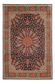Tabriz Tapijt 390x296cm - Perzisch tapijt