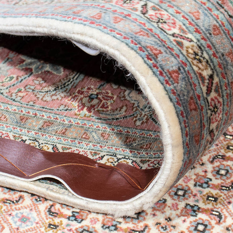 Perzisch tapijt - Tabriz - 293 x 202 cm - lichtbruin