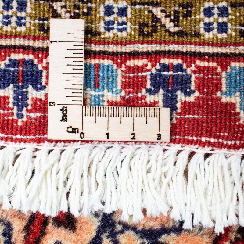 Perzisch tapijt - Klassiek - 290 x 196 cm - rood