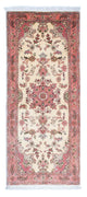 Tabriz - 50 Raj Tapijt 83x198cm - Perzisch tapijt