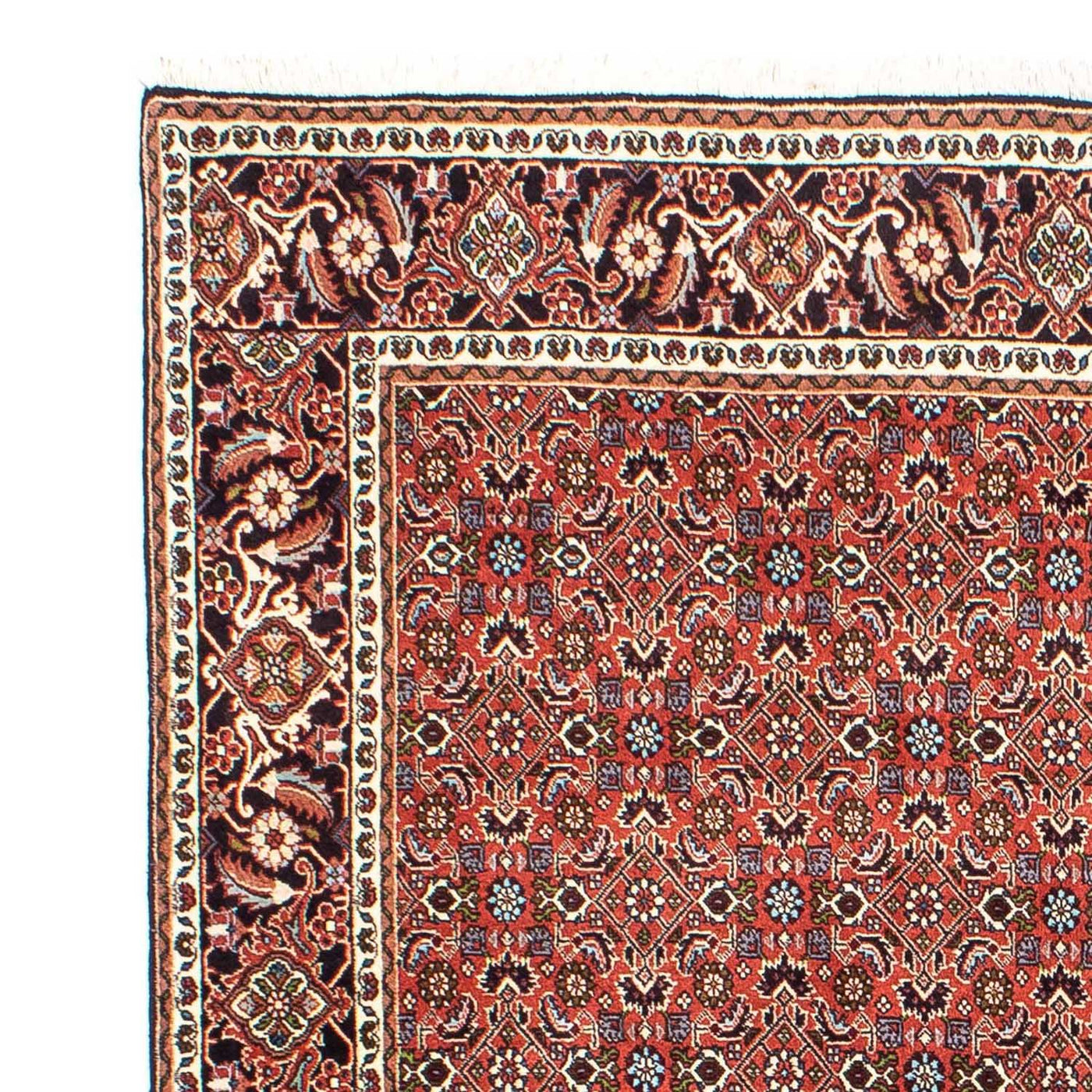 Bidjar Tapijt 288x202cm - Perzisch tapijt