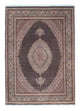 Tabriz Tapijt 209x152cm - Perzisch tapijt