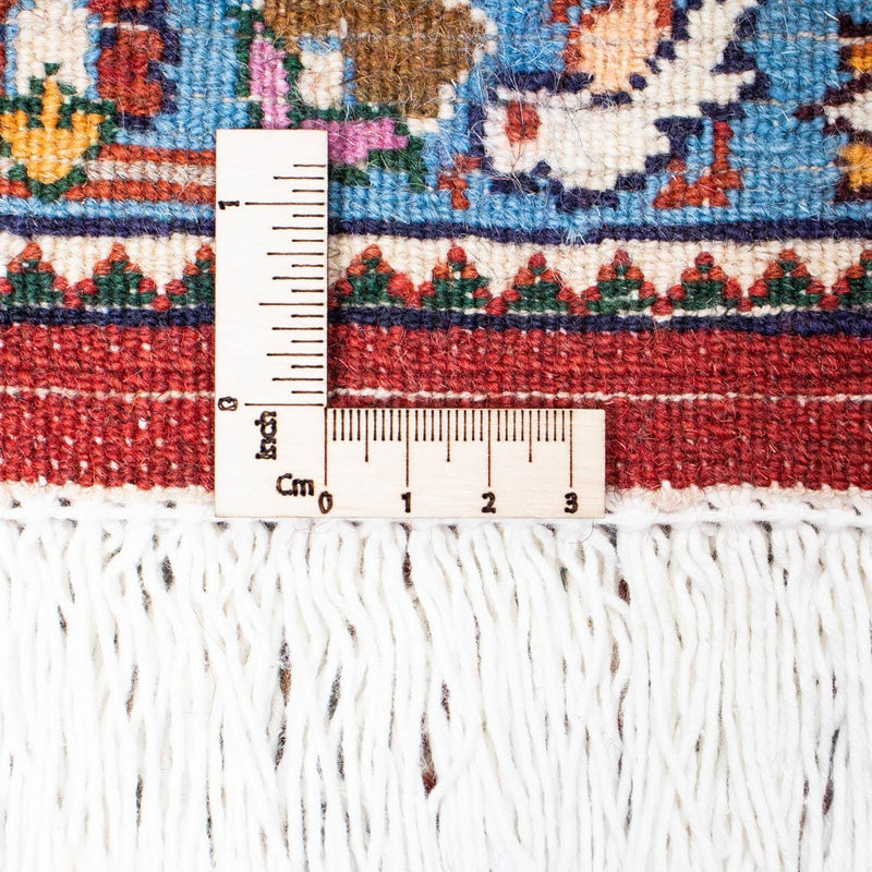 Perzisch tapijt - Klassiek - 295 x 195 cm - licht rood