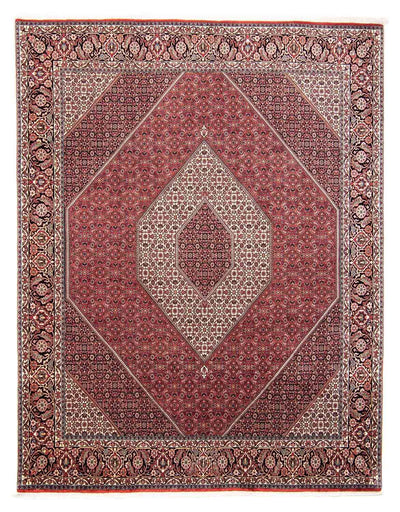 Bidjar Tapijt 253x295cm - Perzisch tapijt