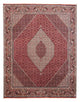 Bidjar Tapijt 295x253cm - Perzisch tapijt