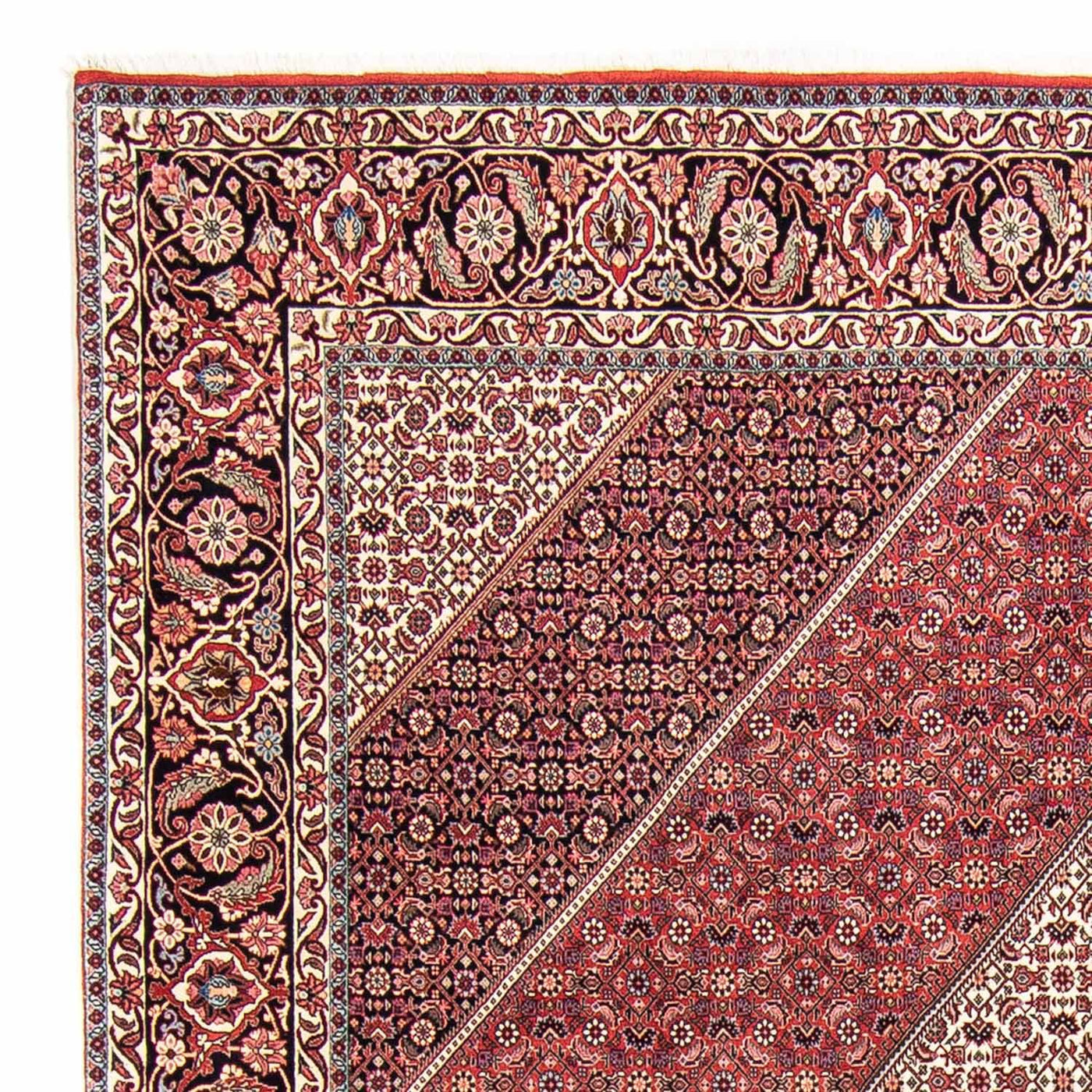 Bidjar Tapijt 295x253cm - Perzisch tapijt