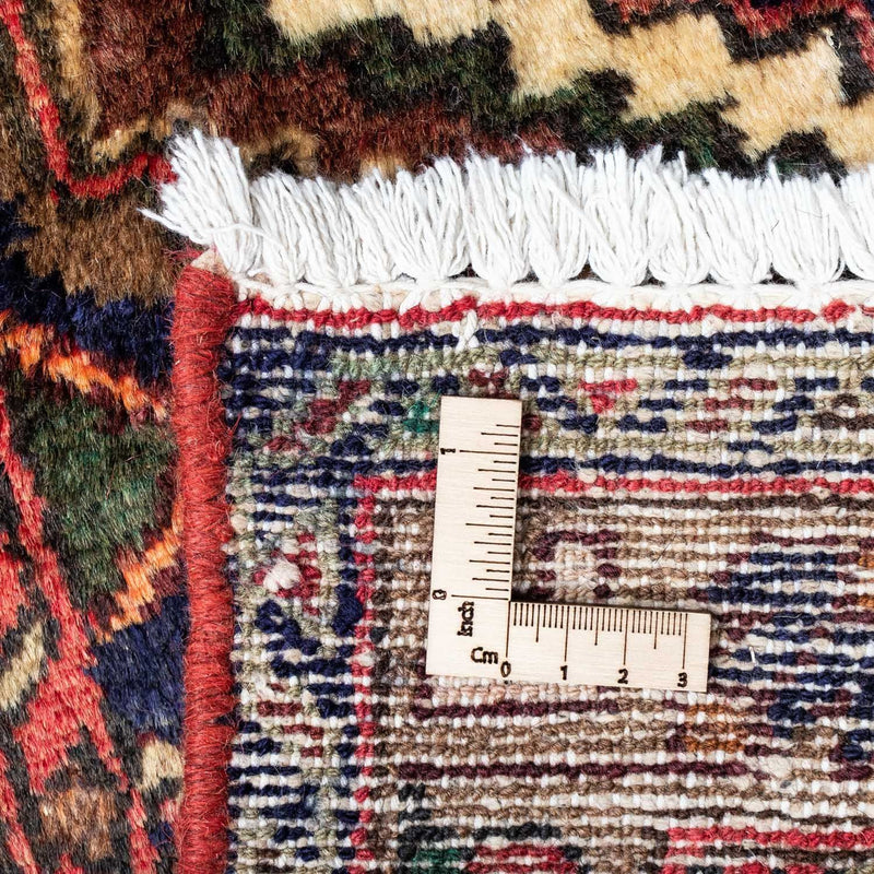 Perzisch Tapijt - Nomadisch - 120 x 73 cm - licht rood