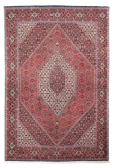 Bidjar Tapijt 168x250cm - Perzisch tapijt