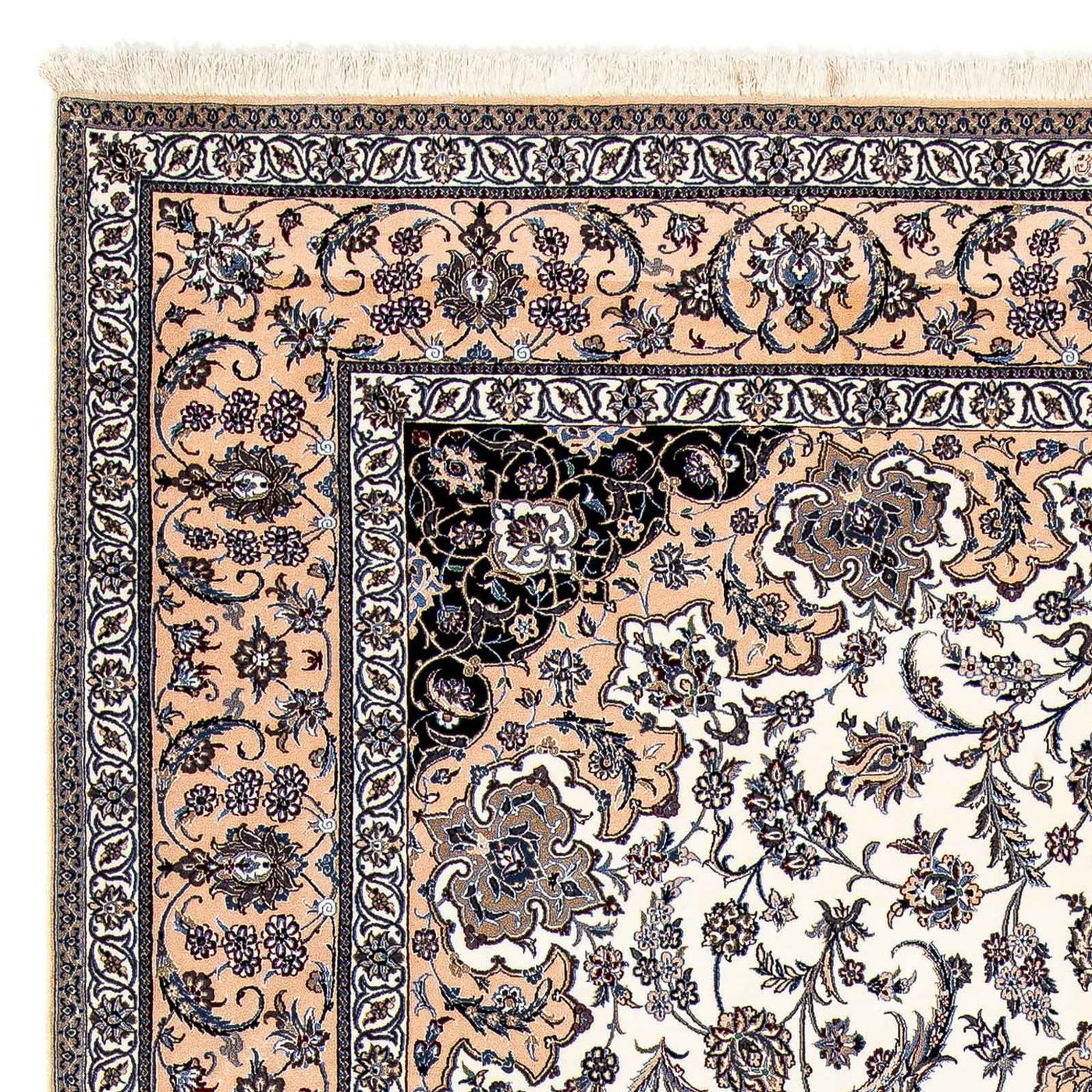 Nain - 6 la Tapijt 316x214cm - Perzisch tapijt