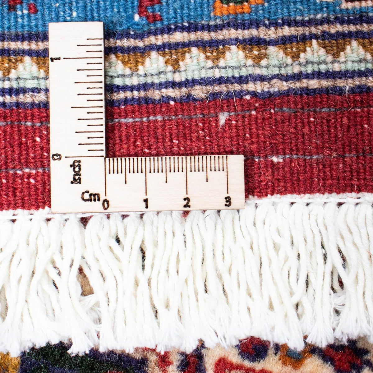 Perzisch tapijt - Klassiek - 287 x 199 cm - licht rood