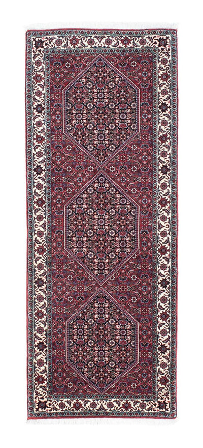 Bidjar Tapijt 73x198cm - Perzisch tapijt